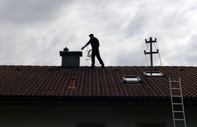 Chimney Inspection