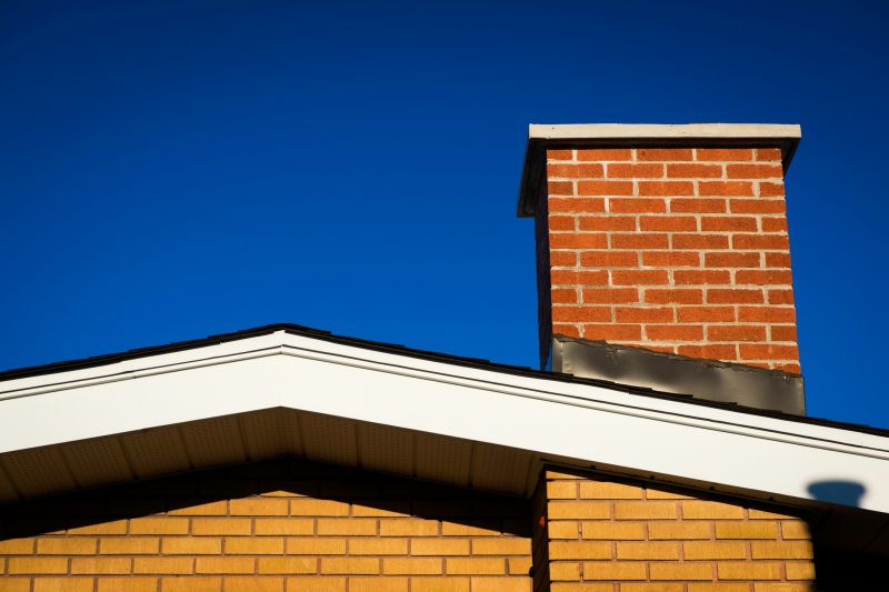 Chimney Inspection Cost Overview — Cost of Chimney Inspection
