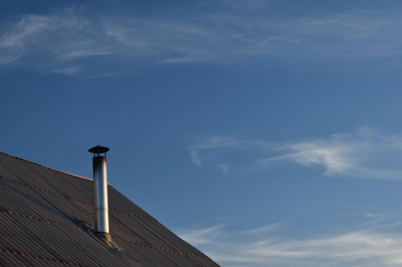 Chimney Liner Assessment